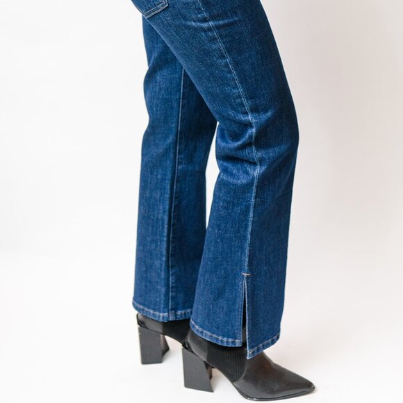 Stella Crop Flare - Picture 4 of 5